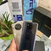 شیائومی POCO X3 Pro با حافظه ۲۵۶ گیگابایت