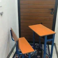 صندلی دانش آموزی