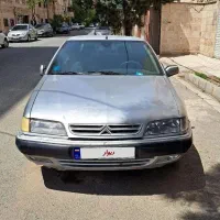 زانتیا 2000 مدل 86 کم کار