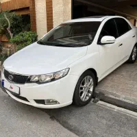 کیا سراتو اپشنال ۹۷ اتوماتیک