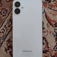 سامسونگA06باحافظه64گیگ ملزومات تکمیل رام4