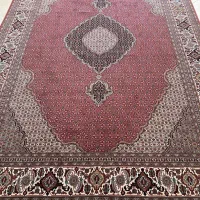 فرش دستباف ، راحتی نیم ست و سرویس خواب