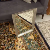 آینه قدیمی