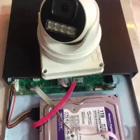دوربین مدار بسته