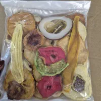 عمده فروش میوه خشک /  خرما زاهدی