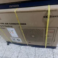 کولر گازی ۲۴هزار اینورتر ایوا aiwa