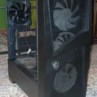 کیس کامپیوتر