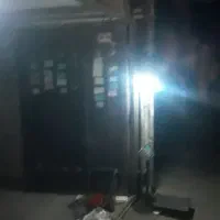 لامپ شارژی