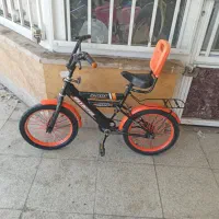 دوچرخه ۱۶تایوانی