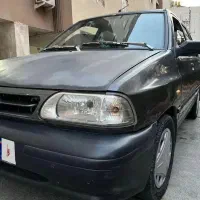 پرایدفرمان هیدرولیک1386