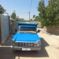 نیسان دوگانه کارخانه