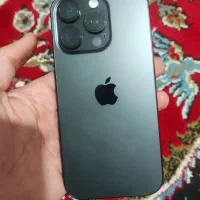 ایفون 16 پرو