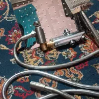 لوازم دوش حمام