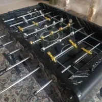 فوتبال دستی مدل المپیک