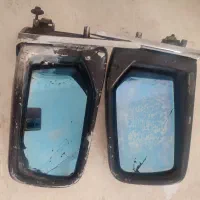 اینه بنز
