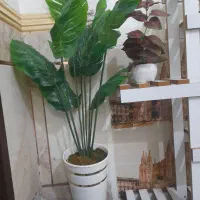 گل مصنوعی