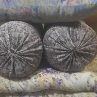 لحافدوزی وتشک