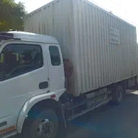 اتوبار وباربری باغستان بار و کل کرج خاور شش متری