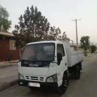 ایسوزو۵۲۰۰کمپرسی