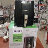 هواپز سرخ کن رژیمی فیلیپس مدل۹۲۸۱ مونتاژ