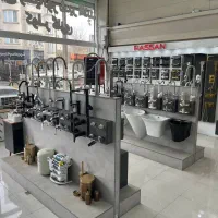 شیرالات و پکیج گازهود(پخش باقری)