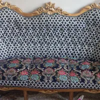 مبل سلطنتی ۹ نفره