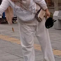 شومیز شلوار