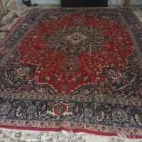 تعدادی فرش یا قالی ۱۲متری