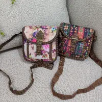 کیف دوشی سنتی