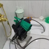 لوله بازکنی شادآباد تهرانسر خلیج الغدیر یافت آباد