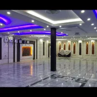 ۱۳۵ متری با پارکینگ و انباری