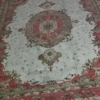 دو تخته فرش 12 متری