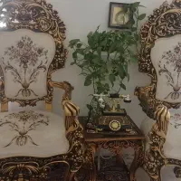 مبل استیل