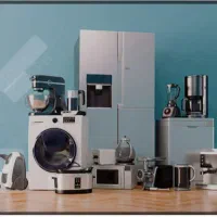 لوازم منزل(سمساری)