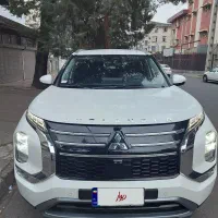 میتسوبیشی اوتلندر hline 2026