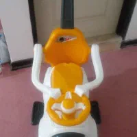 چهار چرخ کودک