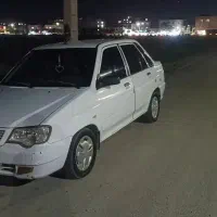 پراید ۱۳۲