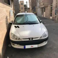 ۲۰۶مدل۹۶ کم کار تیپ۳