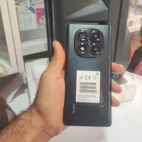شیامی نوت ۱۴ پرو باحافظه ۲۵۶ رام۸