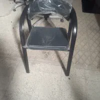صندلی ام پی انتظار میز مدیریت کارمندی