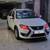 کوییک GX تیپ L بی رنگ ۸۵ گانه فول