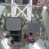 هولدر رومیزی منزل و محل کار موبایل و تبلت هولدرR50