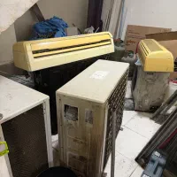 کولرگازی