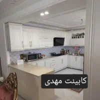 کابینت مهدی .فروش استثنایی کابینت آماده کدdjfj3939