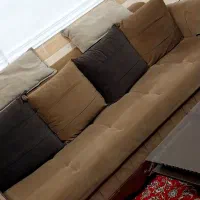 مبل ۱۰ نفره تخت شو