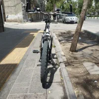 دوچرخه20|دوچرخه، اسکیت، اسکوتر|مشهد, آبکوه|دیوار