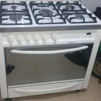 گاز فردا پنج شعله مناسب جهیزیه مارک تاکنو