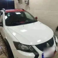 کوییک RS پارس خودرویی مدل آخر ۱۴۰۲