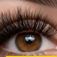 مدل اکستنشن مژه رایگان