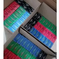 فروش دستمال کاغذی دویست برگ باقیمت مناسب